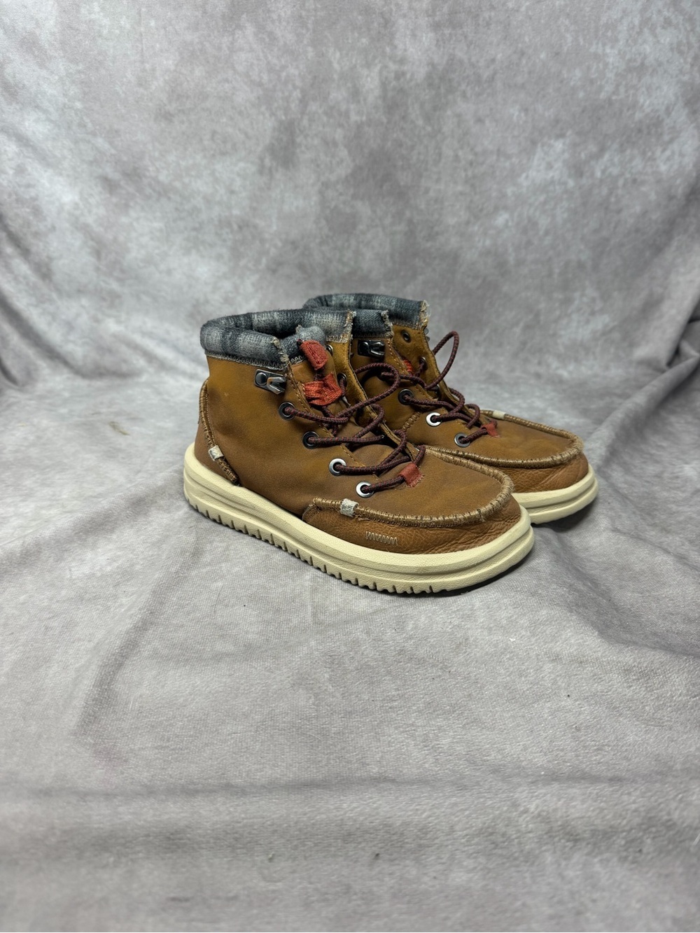 Hey dude Bradley Toddler Classic